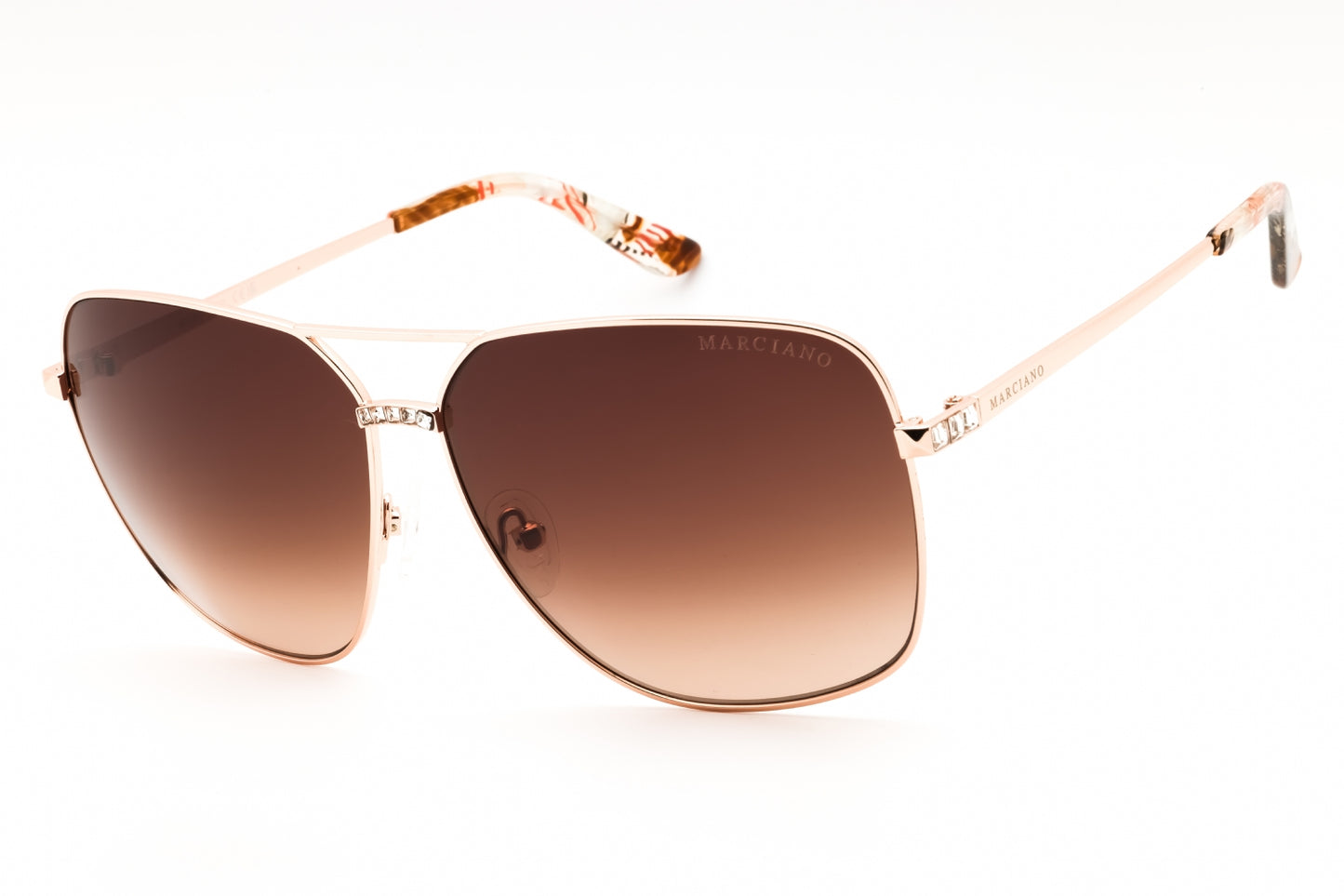Guess by Marciano GM00022-28F 63mm New Sunglasses