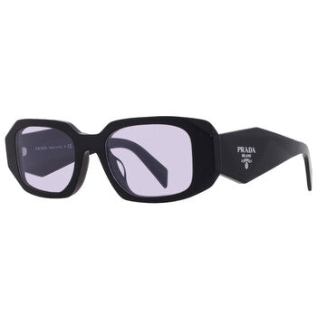 Prada PR 17WSF 16K40J 51 51mm