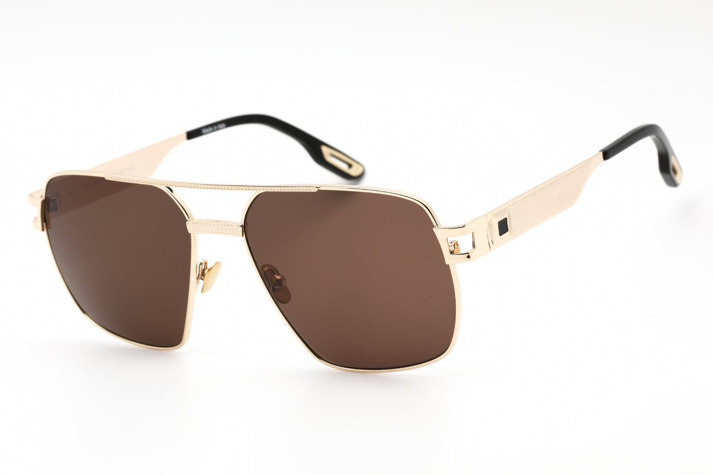 Porta Romana Porta Romana 503-Gold 0mm New Sunglasses