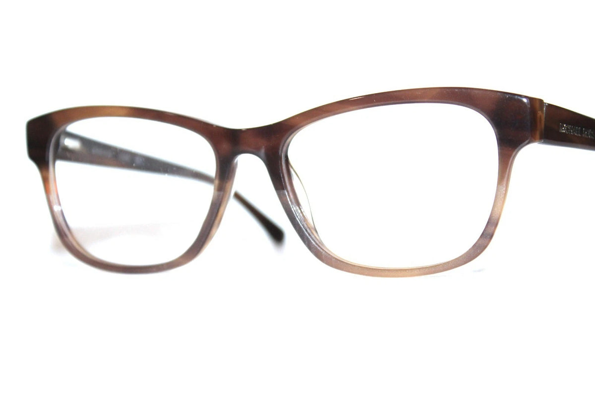 Michael Kors 0MK829M-226-53 Brown Sunglasses EYEGLASSES 53mm Eyeglasses