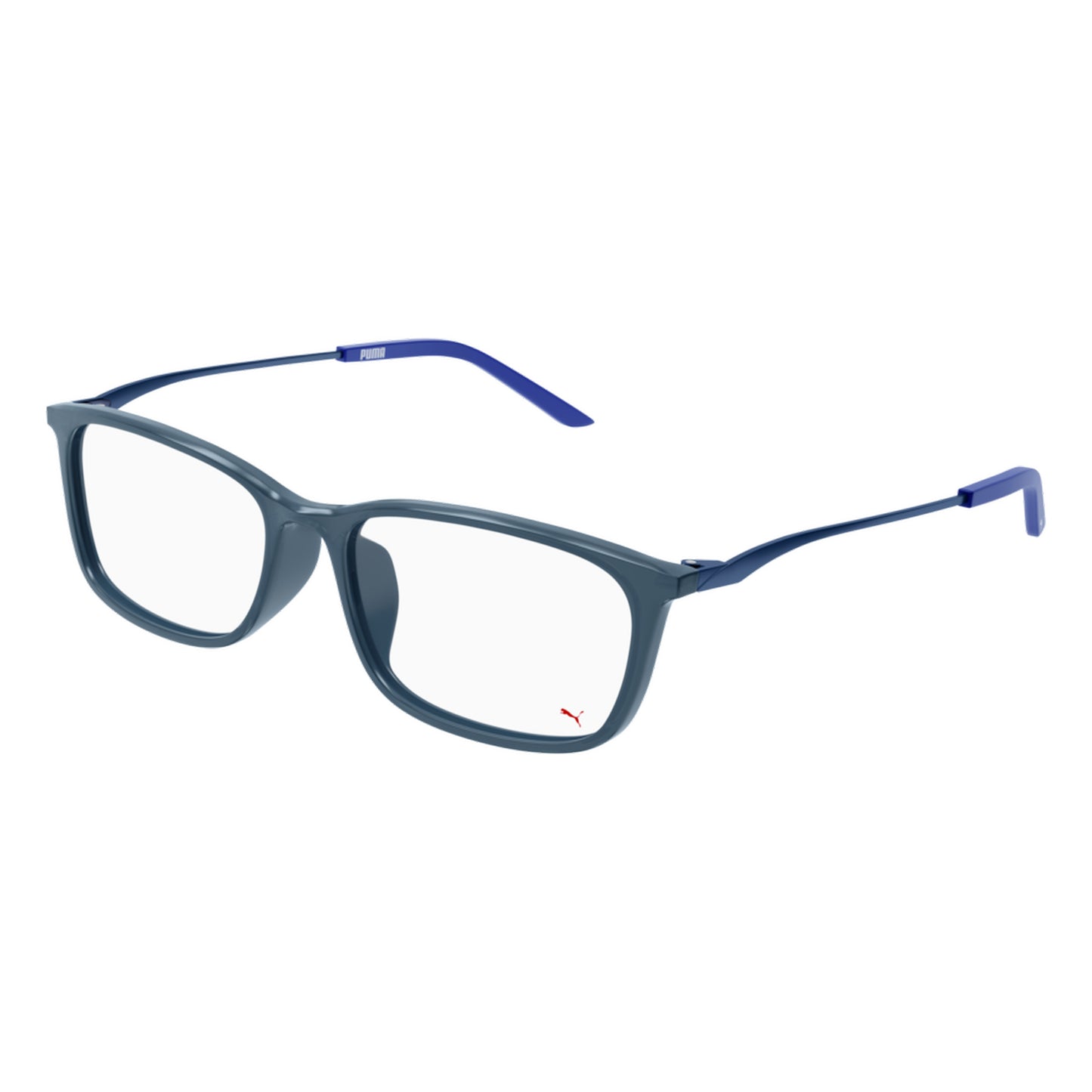 Puma PE0166oA-003 55mm New Eyeglasses