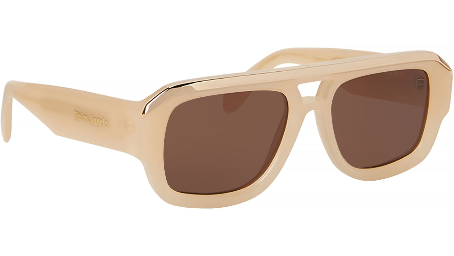 Palm Angels PERI062S24PLA0011764 54mm New Sunglasses