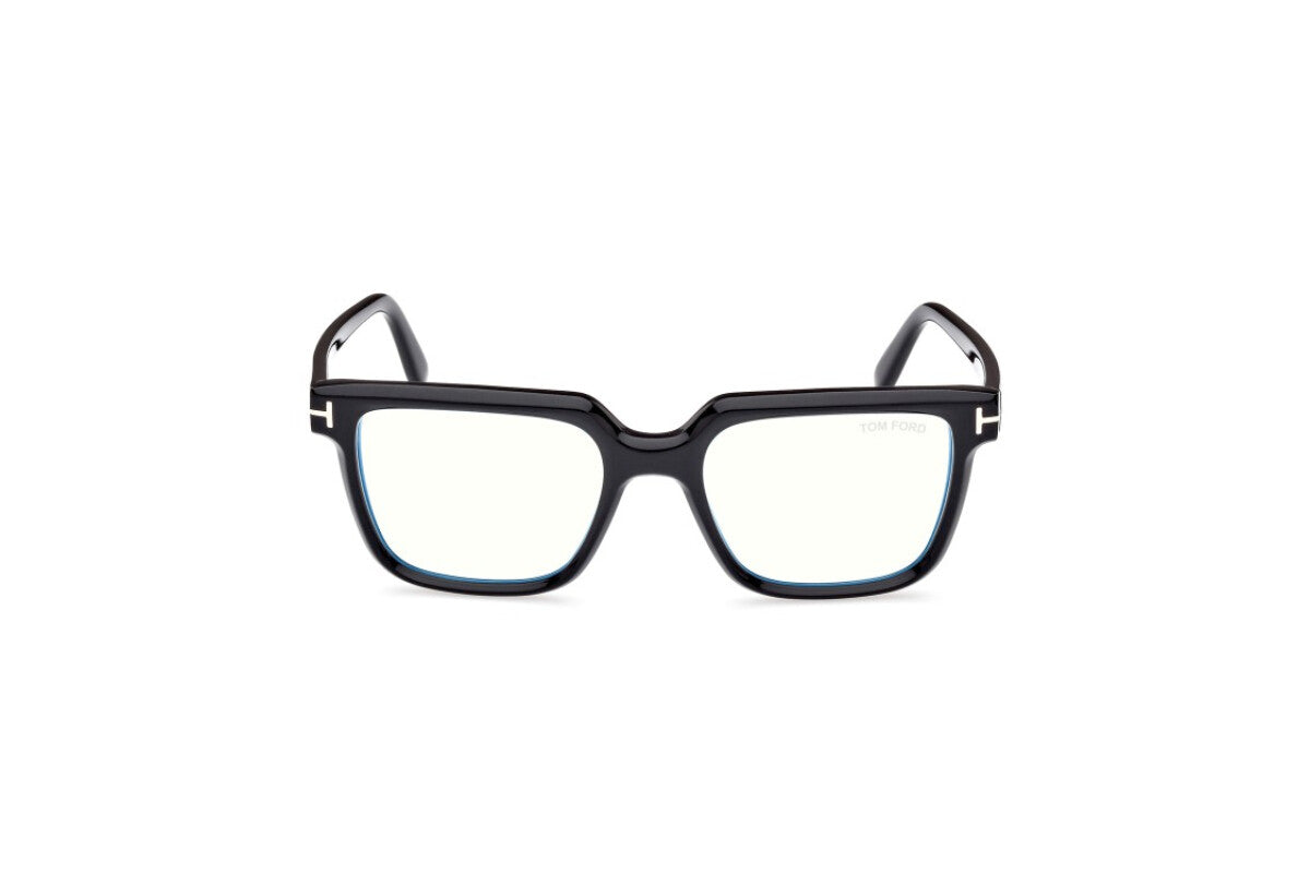 Tom Ford FT5889-B-53001 53mm New Eyeglasses