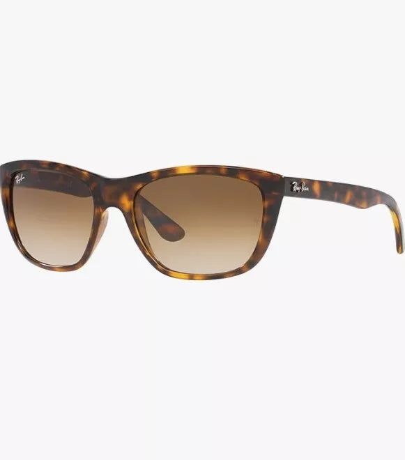 Ray Ban RB4184-710-51-54  New Sunglasses