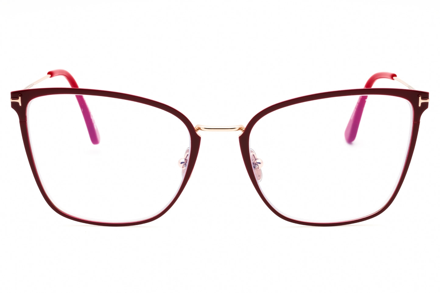 Tom Ford FT5839-B-075 56mm New Eyeglasses