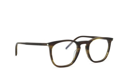 Yves Saint Laurent SL-623-OPT-005 49mm New Eyeglasses