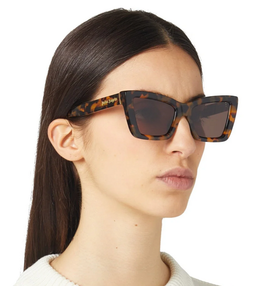 PALM ANGELS PERI091F24PLA0016064 54mm New Sunglasses