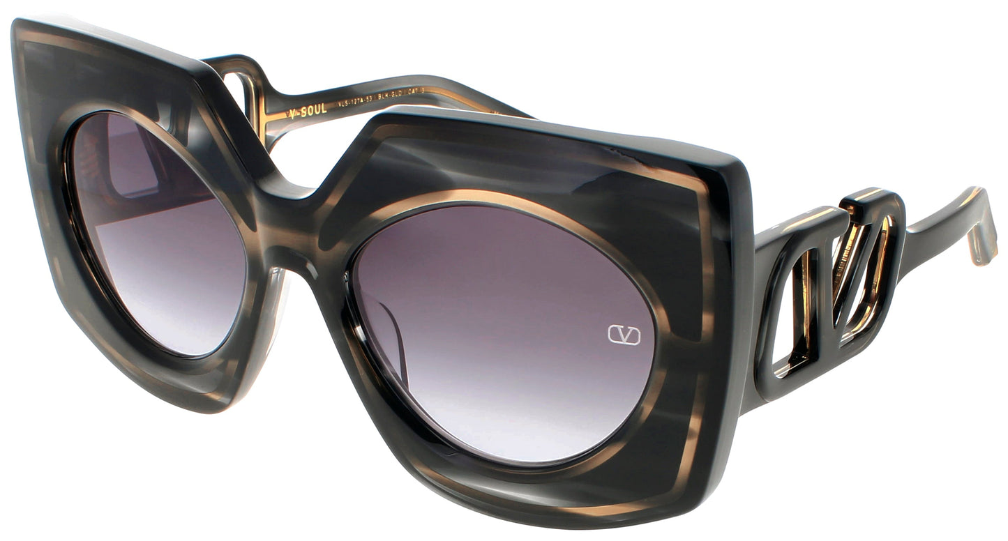 Valentino V-SOUL-VLS-127A-53 53mm