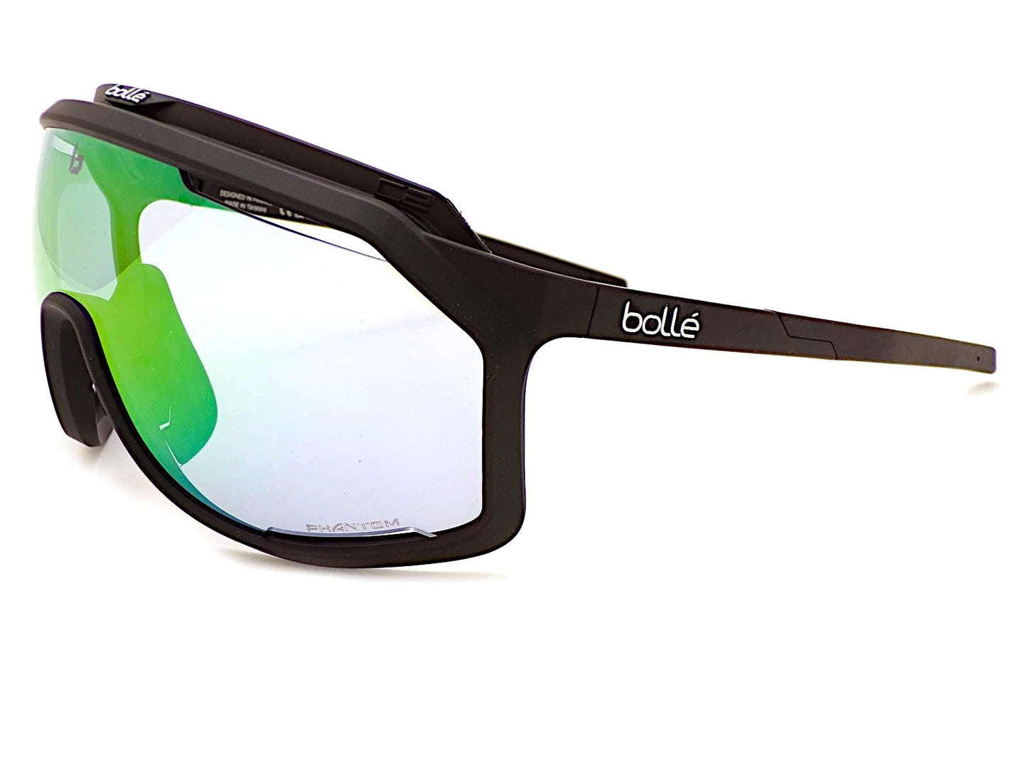 Bolle CHRONOSHIELD-BS018005 143mm