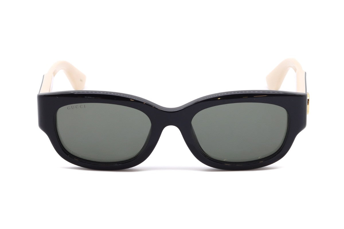Gucci GG1667SK-001-54 0mm New Sunglasses