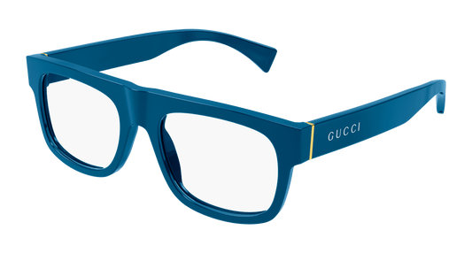 Gucci GG1137o-004 53mm New Eyeglasses