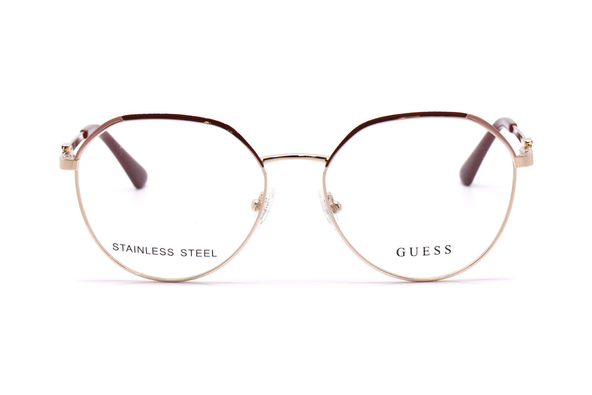 Guess GU2866-55069 55mm New Eyeglasses