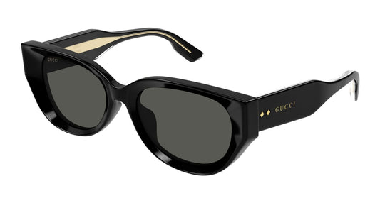 Gucci GG1532SA-001 54mm New Sunglasses