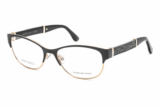 Jimmy Choo Jc 180-017J 53mm New Eyeglasses