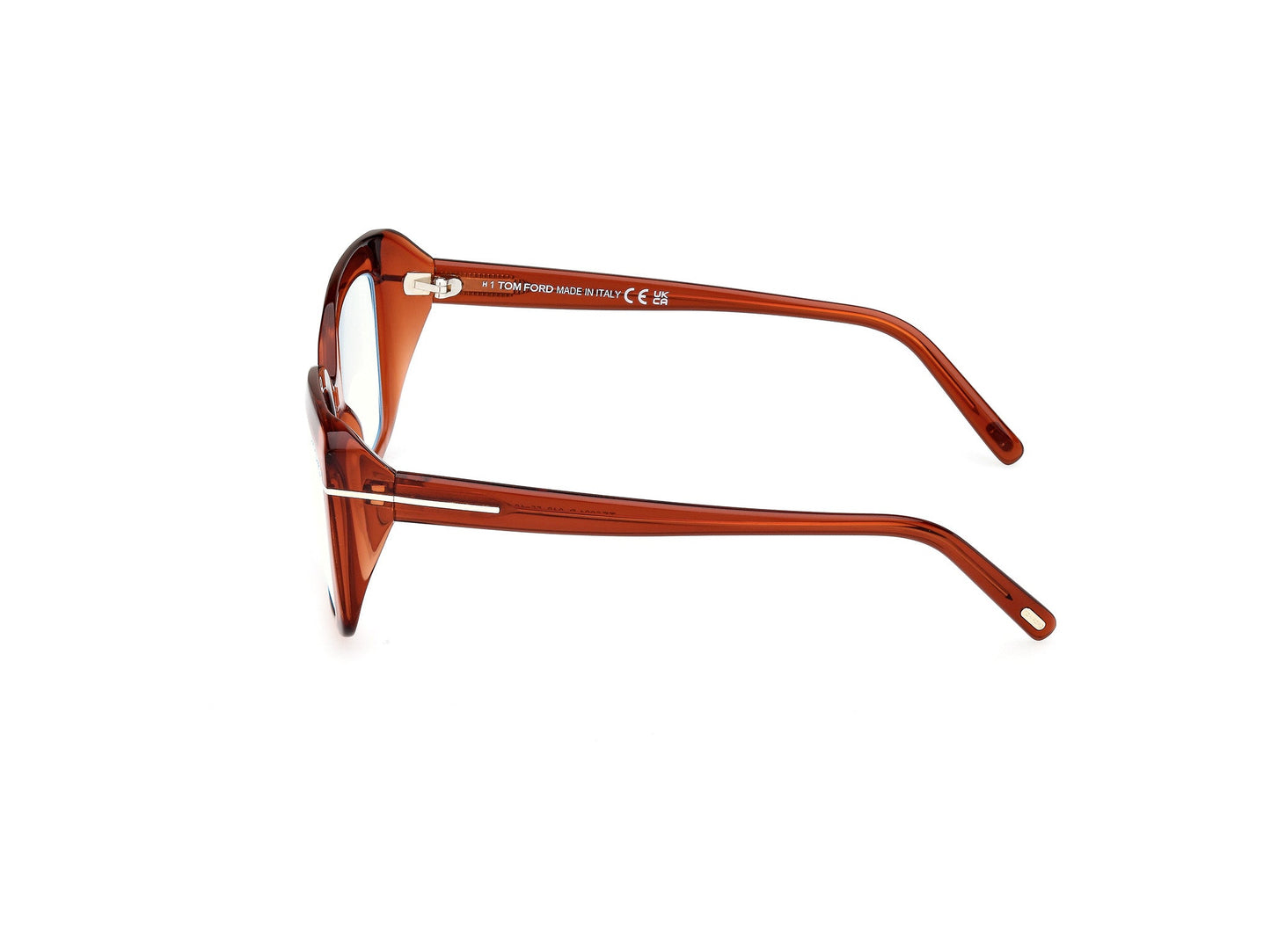 Tom Ford FT5991-B-55048 55mm New Eyeglasses