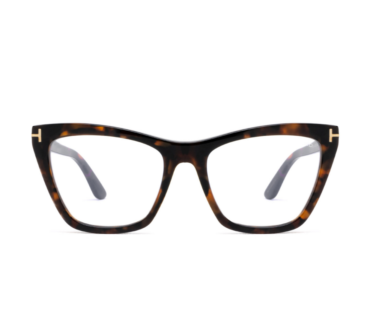 Tom Ford Clip On FT5971-B-052 54mm