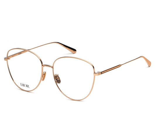 Christian Dior CD50031U-58029 / CDGEMDIORO R3U-E00058 0mm New Eyeglasses