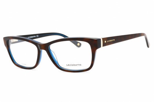 Liz Claiborne L 616-0DW2 00 55mm New Eyeglasses