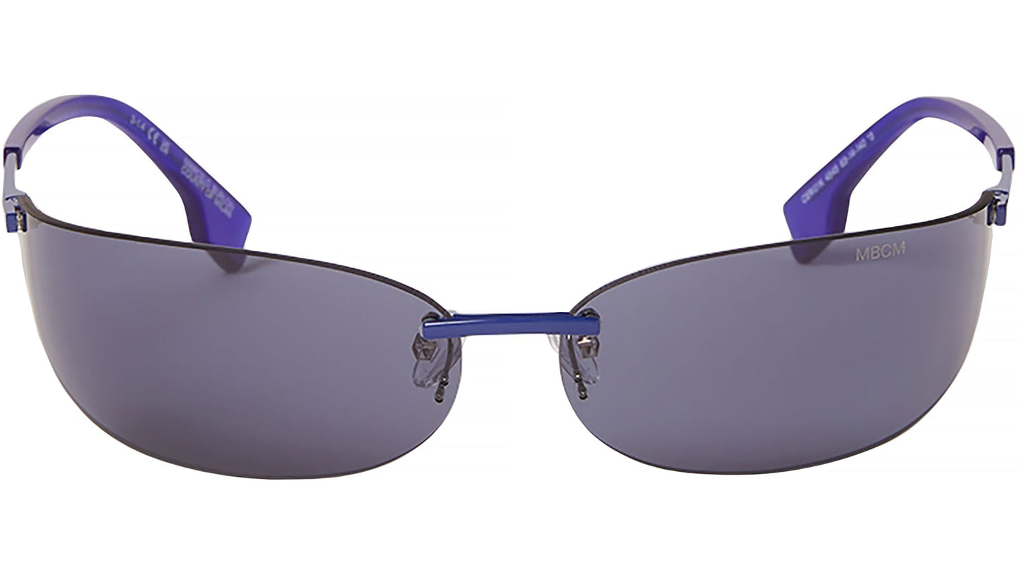 Marcelo Burlon Grindelia 63mm New Sunglasses