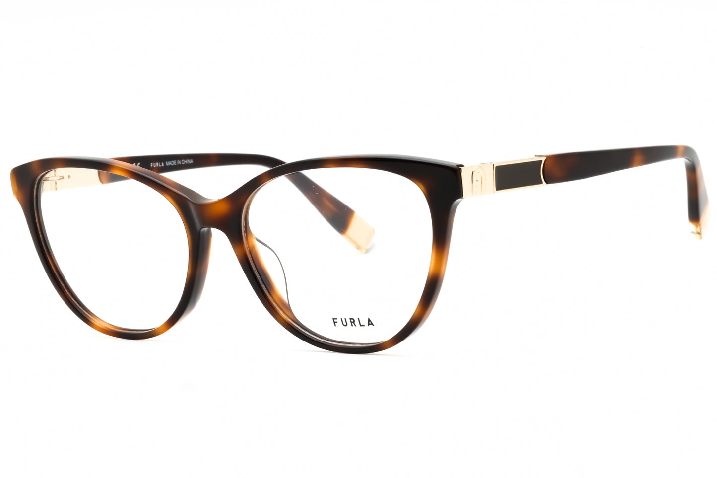 Furla VFU388-01AY 54mm New Eyeglasses