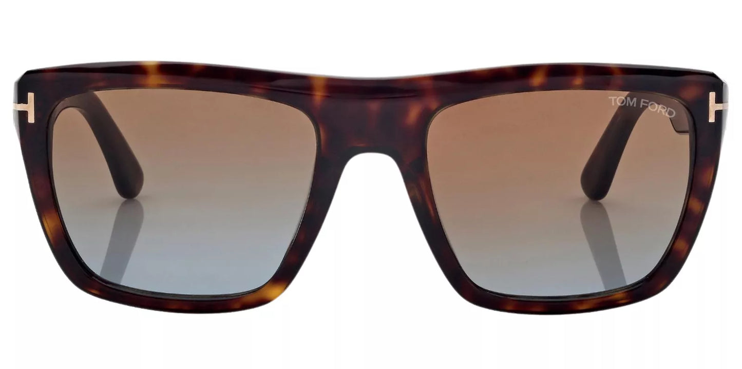 Tom Ford FT1077-52F-55 55mm New Sunglasses