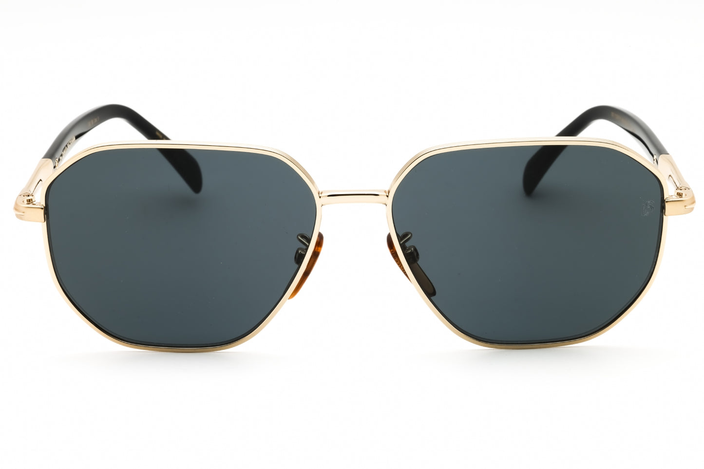 David Beckham DB 1132/F/S-0RHL IR 60mm New Sunglasses