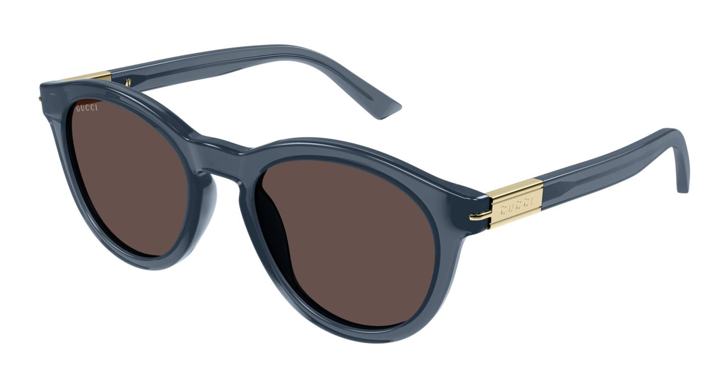 Gucci GG1501S-003 52mm New Sunglasses