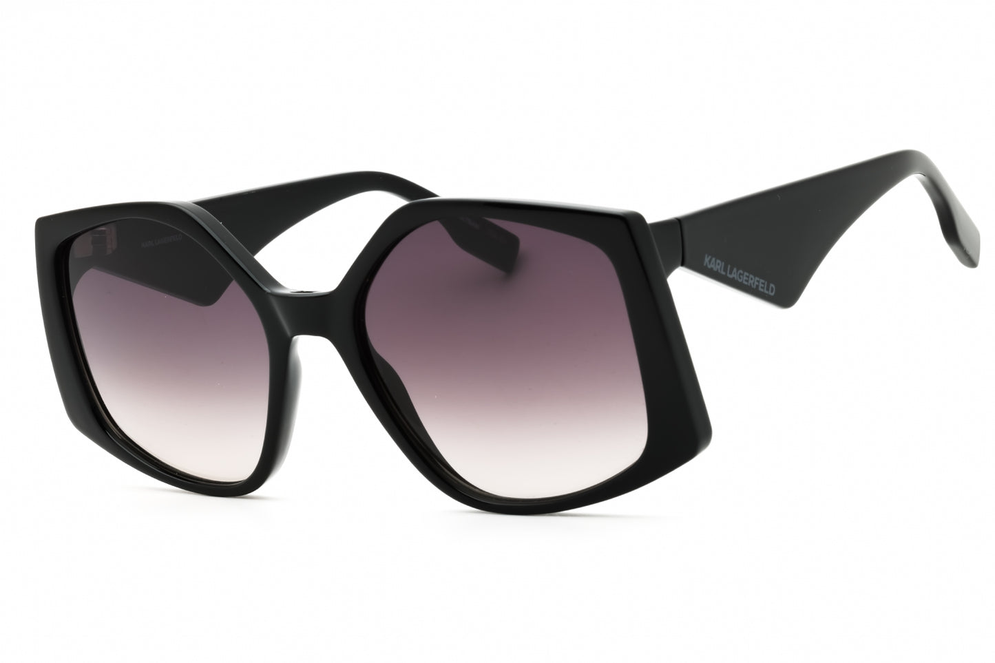 KARL LAGERFELD KL6208S-001 55mm New Sunglasses