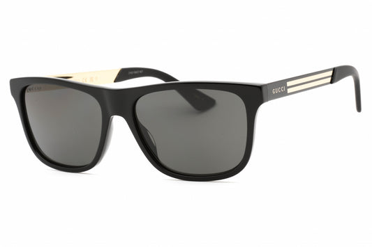 Gucci GG0687S-002 57mm New Sunglasses