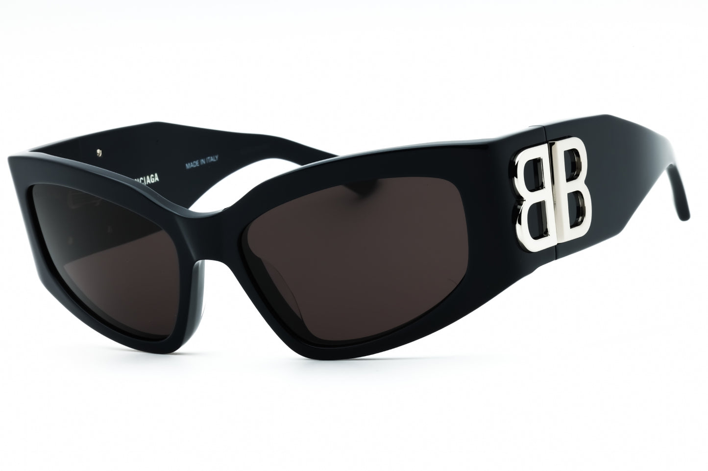 Balenciaga BB0321S-007 57mm New Sunglasses