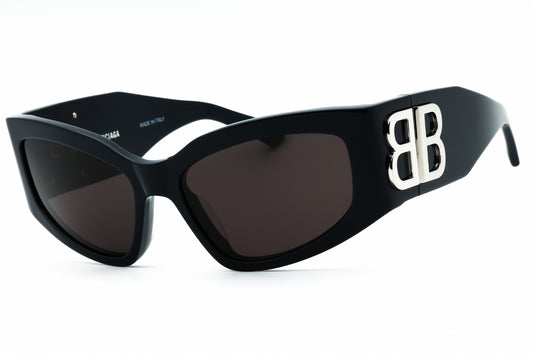 Balenciaga BB0321S-007 57mm New Sunglasses