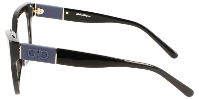 Salvatore Ferragamo SF2936-001-5417 54mm New Eyeglasses