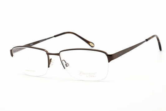 Emozioni EM 4405-0R0Z 53mm New Eyeglasses