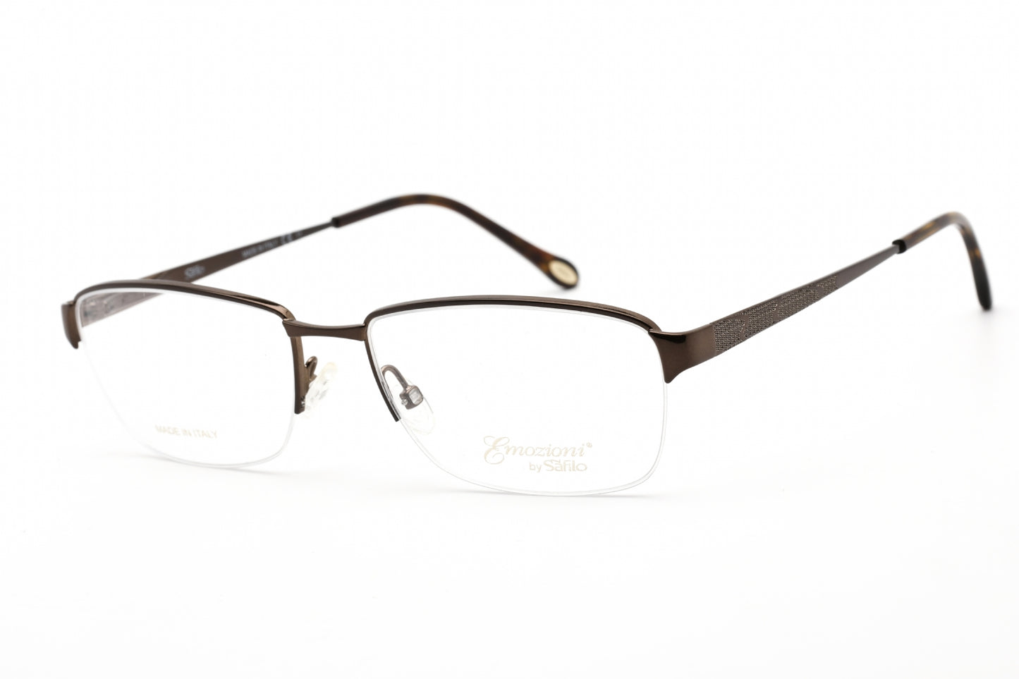 Emozioni EM 4405-0R0Z 53mm New Eyeglasses