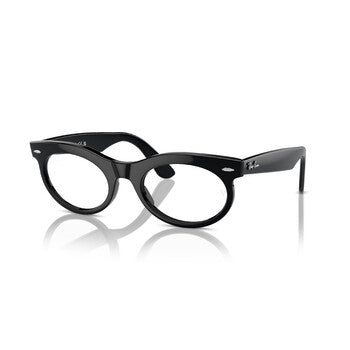 Ray-Ban RX2242V 2000 50 50mm