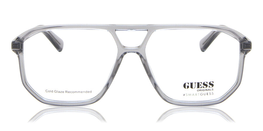 GU8252-020-57 57mm New Eyeglasses
