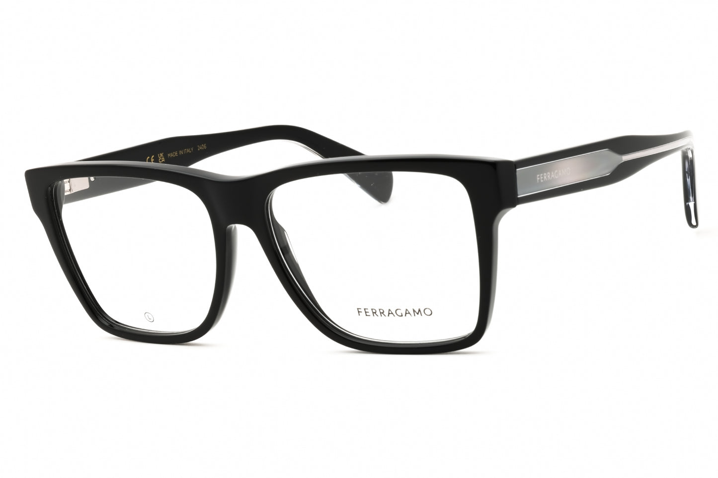 Salvatore Ferragamo  56