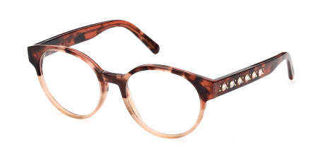 Swarovski SK5453-056-50 50mm New Eyeglasses