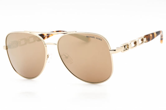 Michael Kors 0MK1121-10147P 58mm New Sunglasses