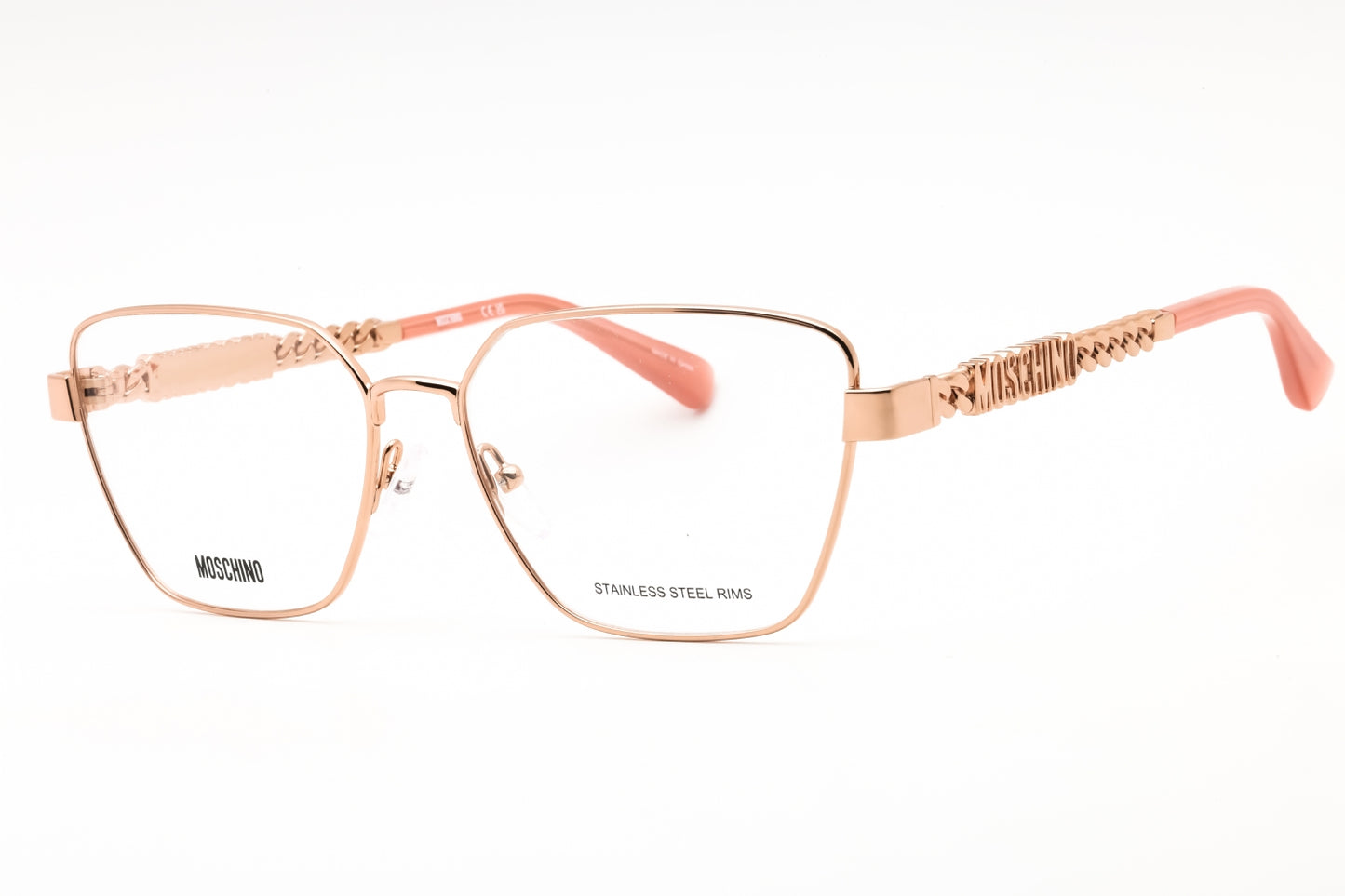 Moschino MOS620-0DDB 00 56mm New Eyeglasses