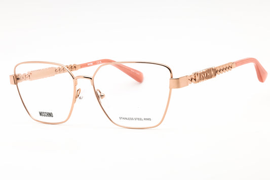 Moschino MOS620-0DDB 00 56mm New Eyeglasses