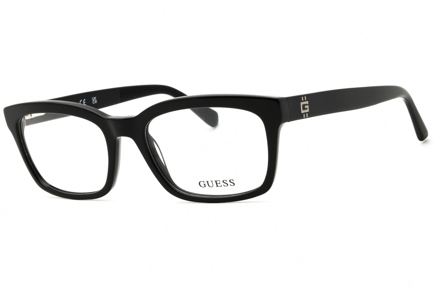 Guess GU50252-001 55mm New Eyeglasses