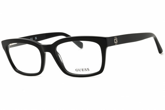 Guess GU50252-001 55mm New Eyeglasses
