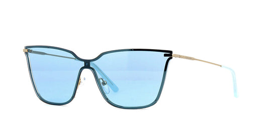 Calvin Klein CK18115S-448-6416 64mm New Sunglasses