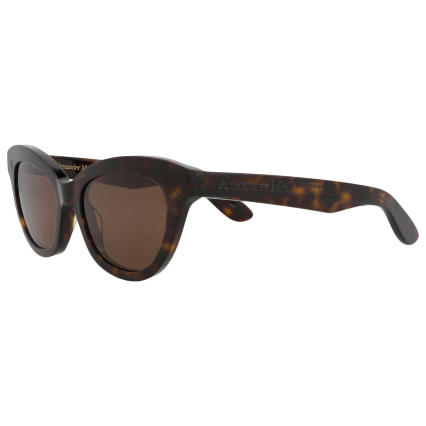 Alexander McQueen AM0391S-30014332-002 51mm