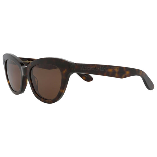 Alexander McQueen AM0391S-30014332-002 51mm