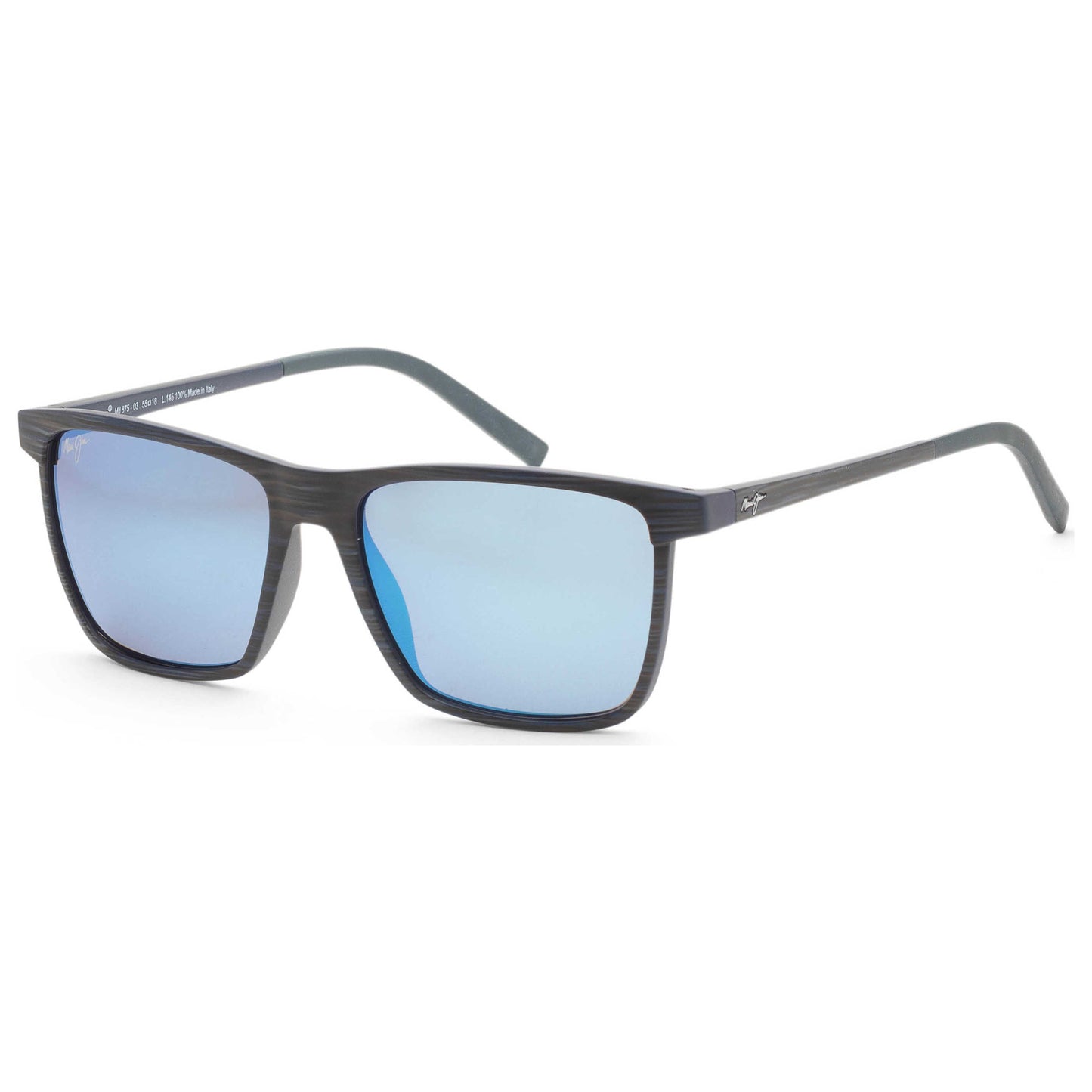 Maui Jim MJ0875S-002 56mm
