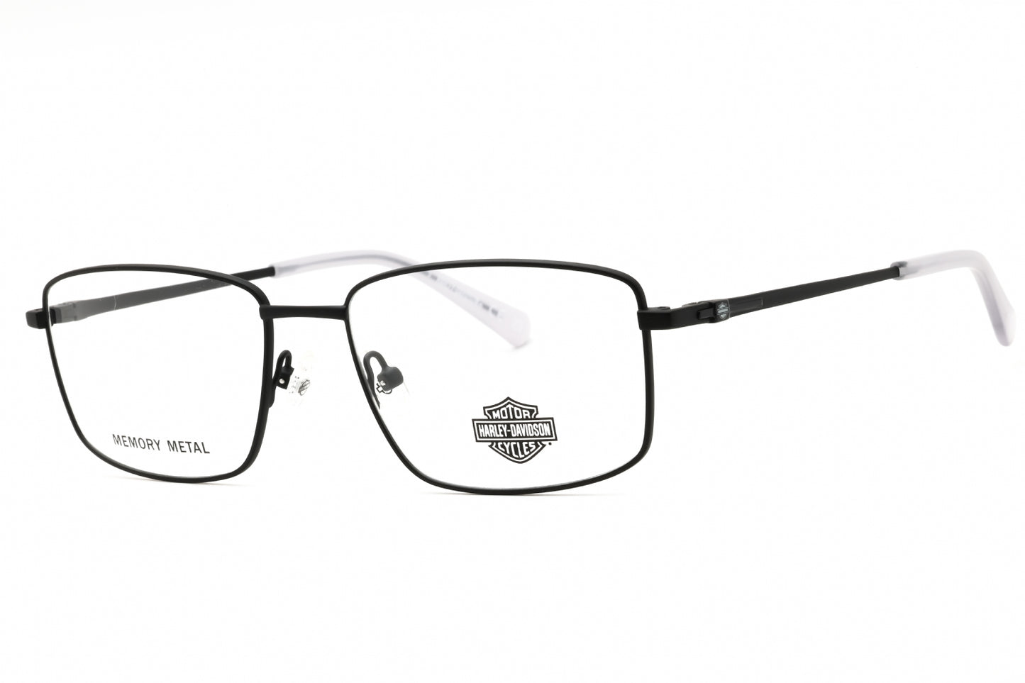 Harley Davidson HD50027-002 55mm New Eyeglasses