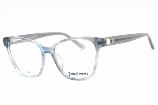 Juicy Couture JU 215-0JBW 00 52mm New Eyeglasses