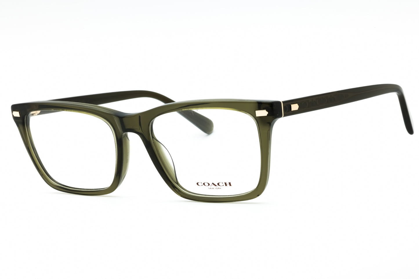 Coach 0HC6238U-5818 57mm New Eyeglasses
